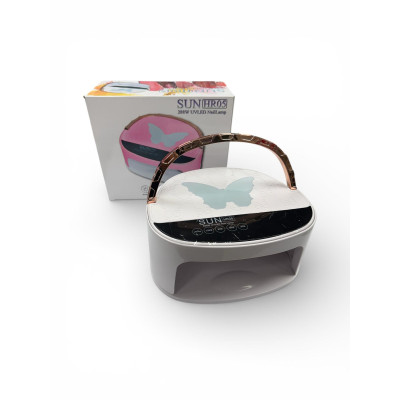 Lampara JL-A065 SUN HR05 