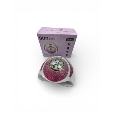 Lampara de uñas JL-A059 SUN YC-57E 