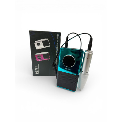 PULIDOR ELECT JL-A057-A071-A072-A073- SG711 