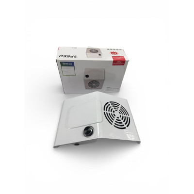 EXTRACTOR D/POLVO ELECT 858-2 JL-A055-1168