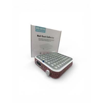 EXTRACTOR D/POLVO ELECTRICO JL-A070 MS-503S